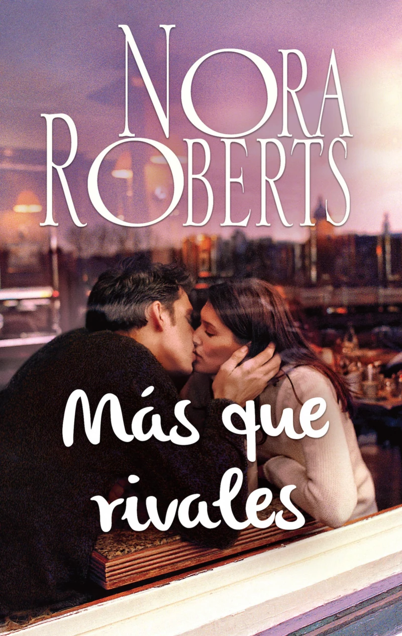 Portada: Más que rivales