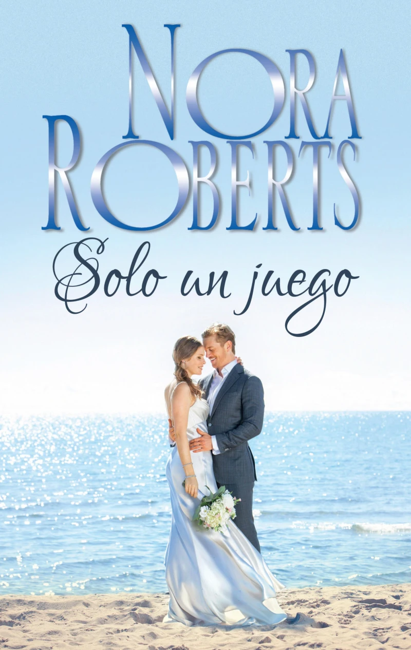 Portada: Sólo un juego