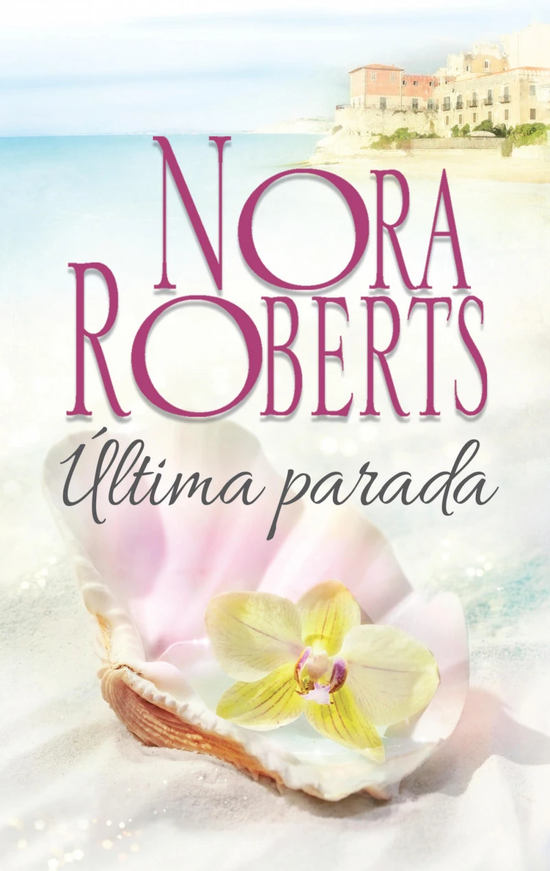 Portada: Última parada