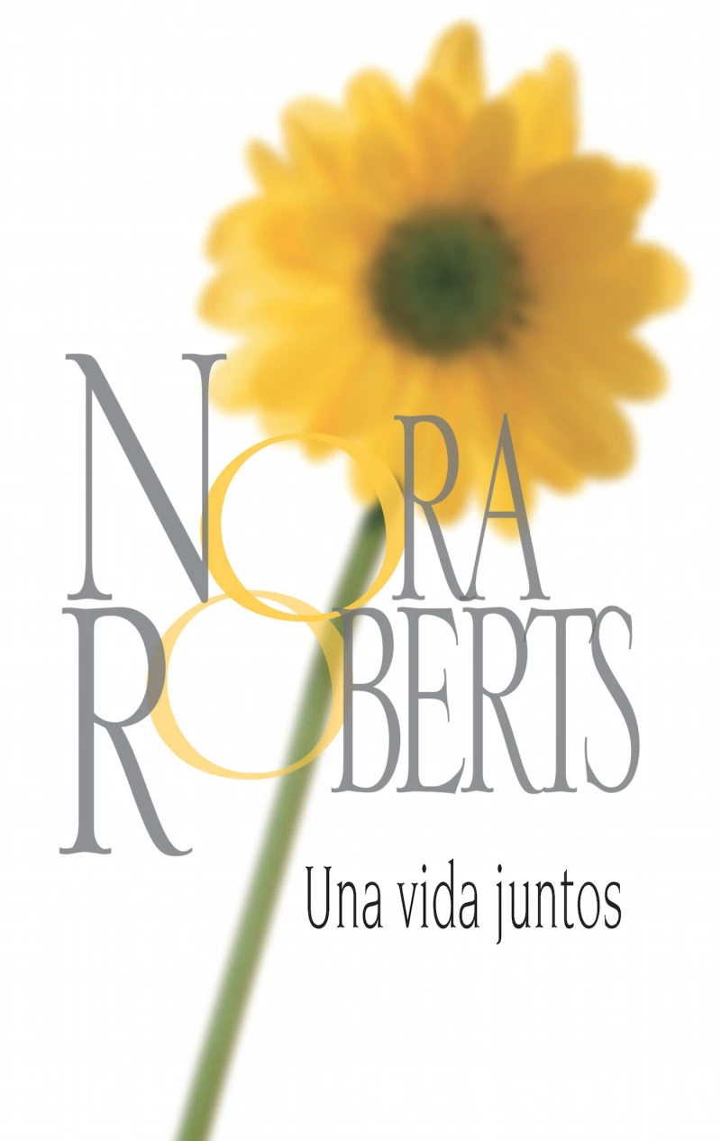 Portada: Una vida juntos