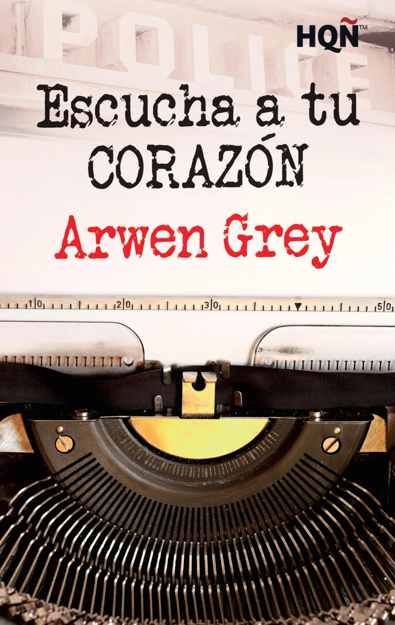 Portada: Escucha a tu corazón