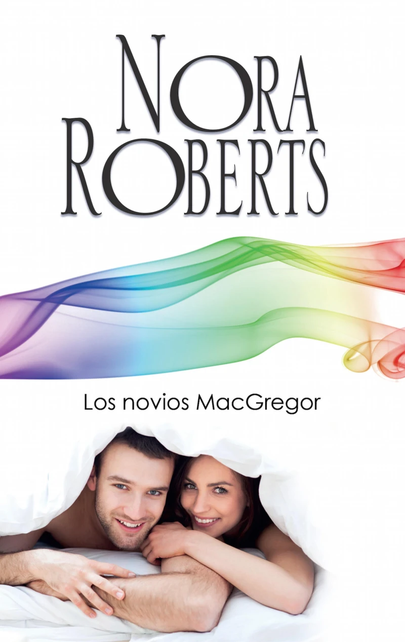 Portada: Los novios MacGregor