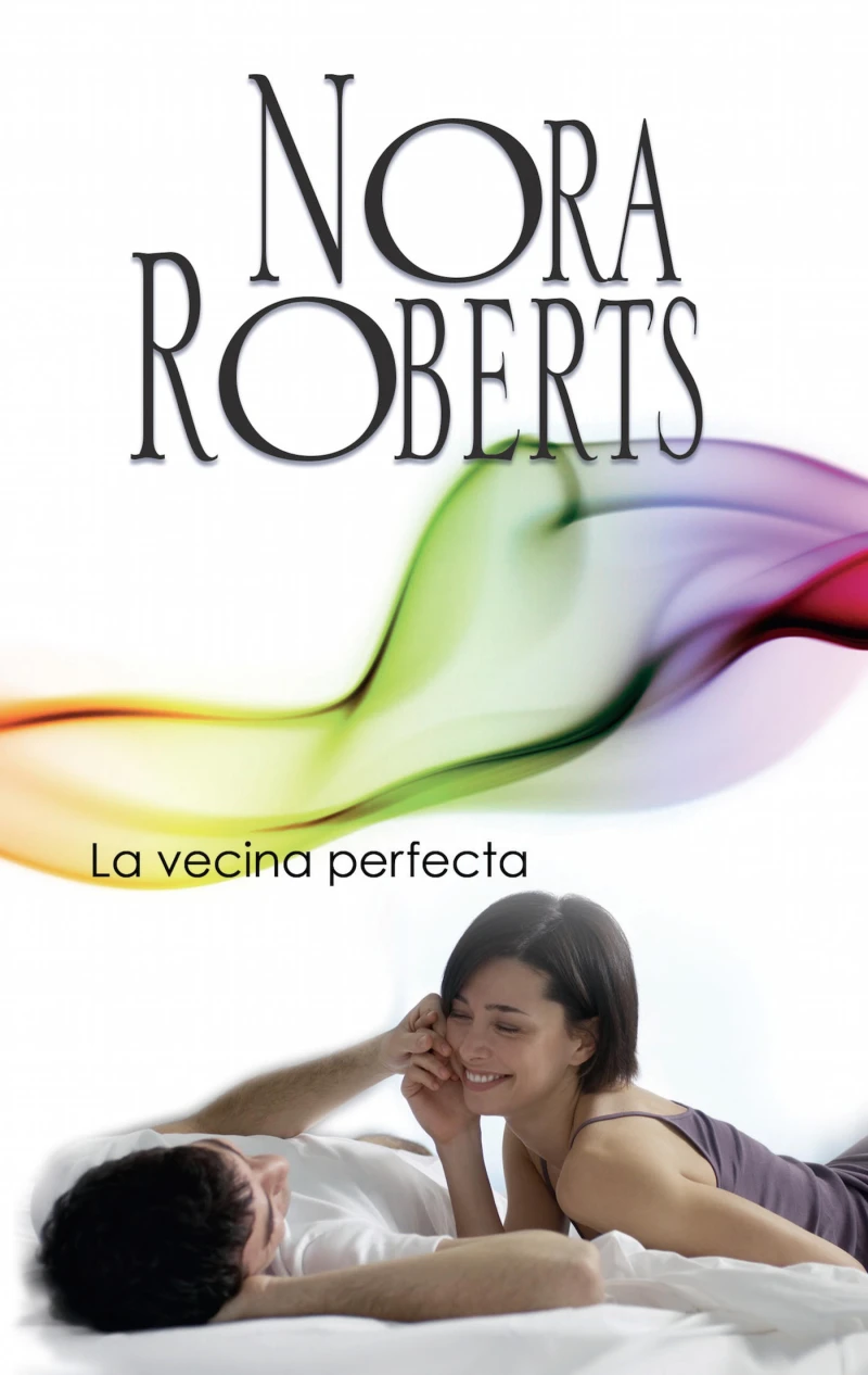 Portada: La vecina perfecta