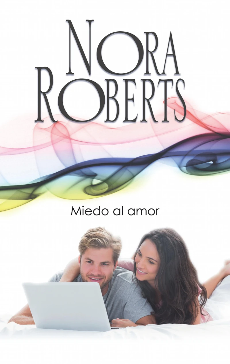 Portada: Miedo al amor