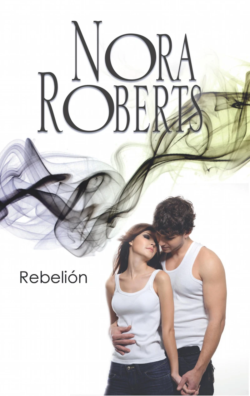 Portada: Rebelión