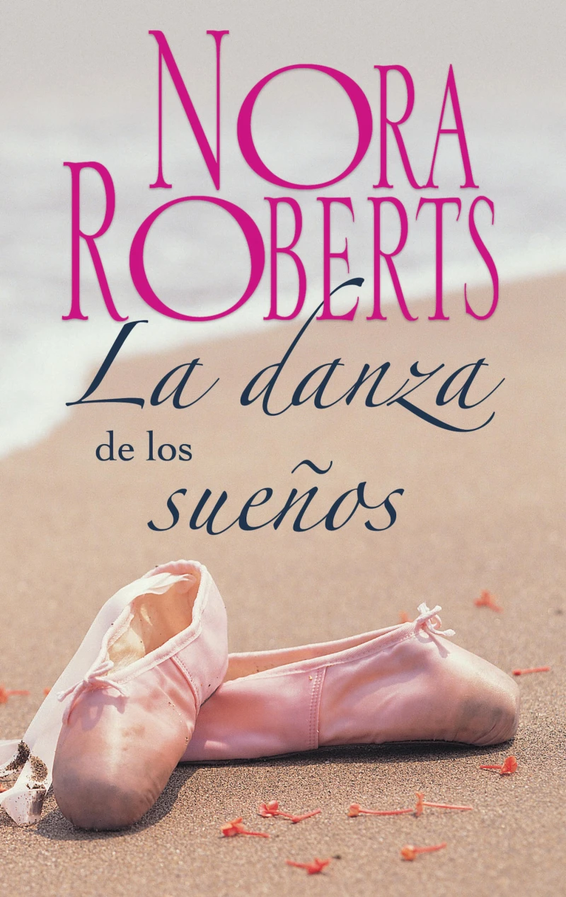 Portada: La danza de los sueños