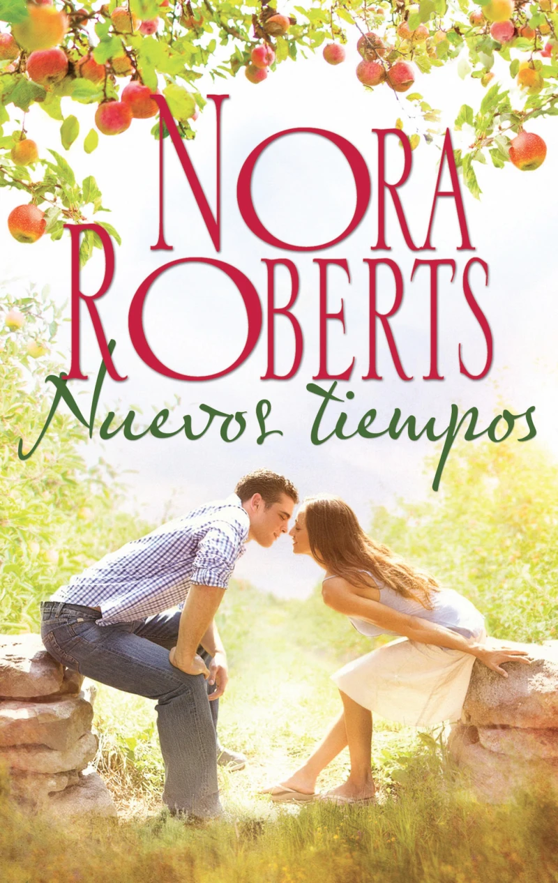 Portada: Nuevos tiempos