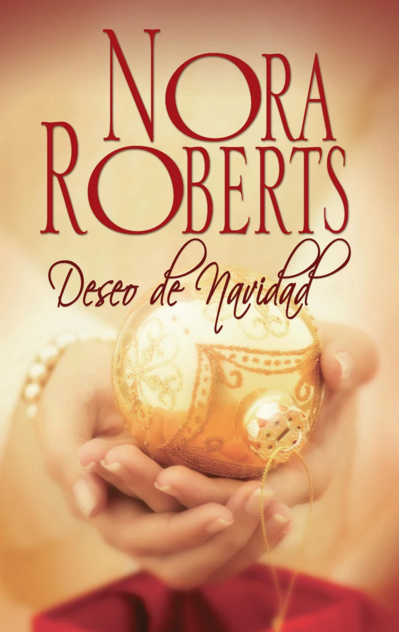 Portada: Deseo de Navidad