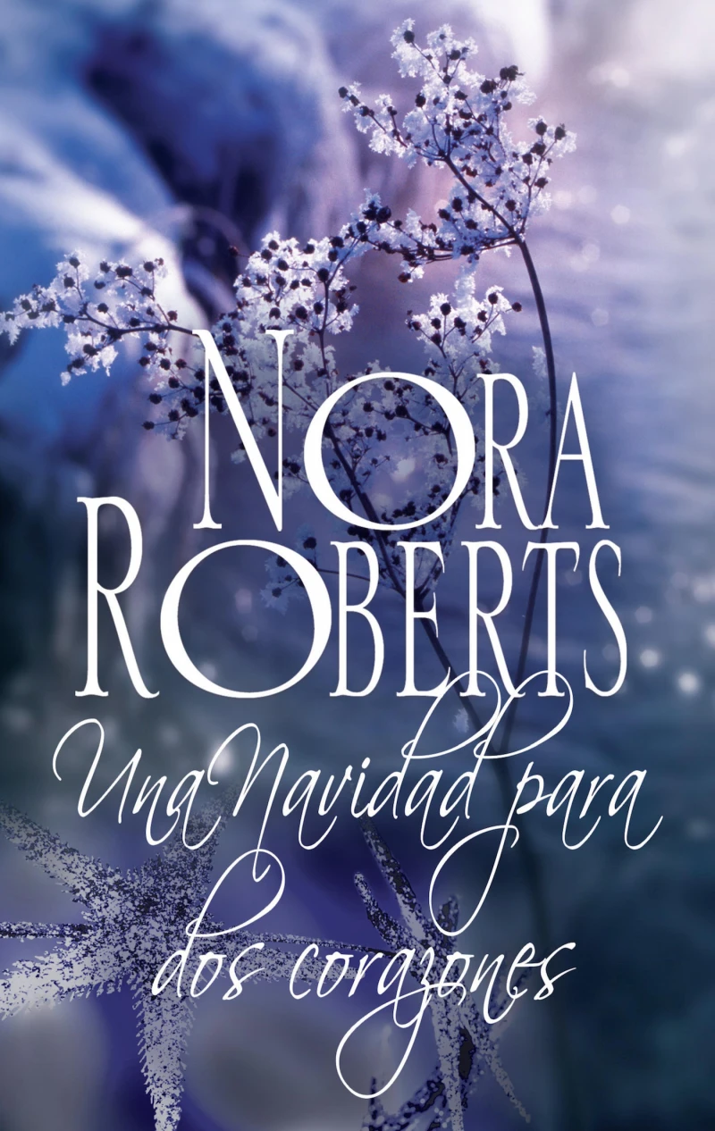 Portada: Una navidad para dos corazones
