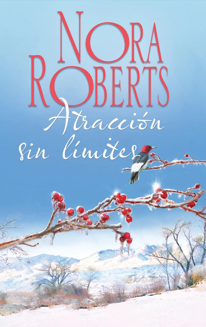 Portada: Atracción sin límites