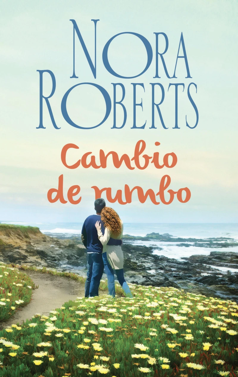Portada: Cambio de rumbo