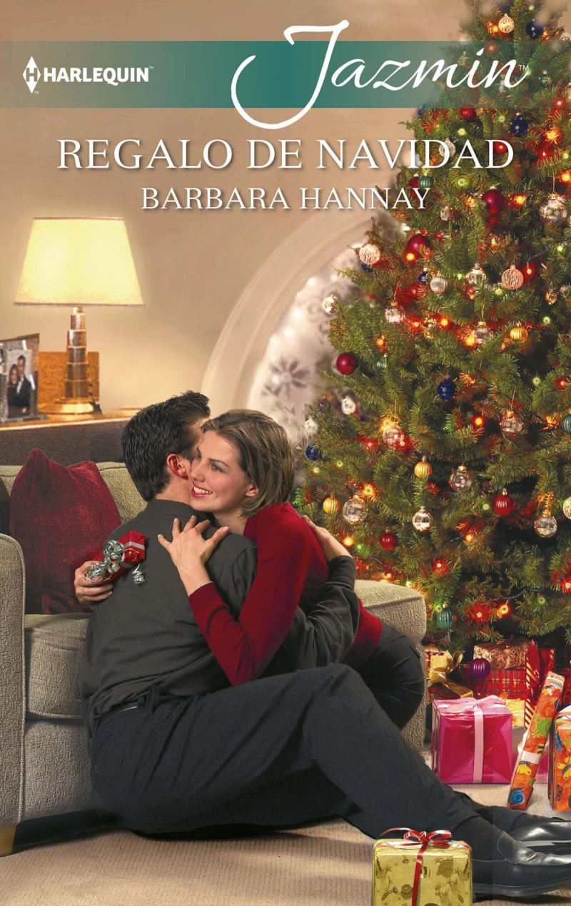Portada: Regalo de Navidad