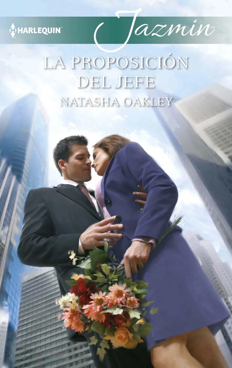 Portada: La proposición del jefe