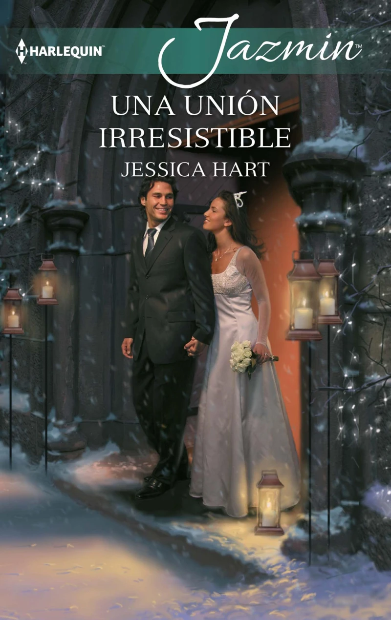 Portada: Una unión irresistible