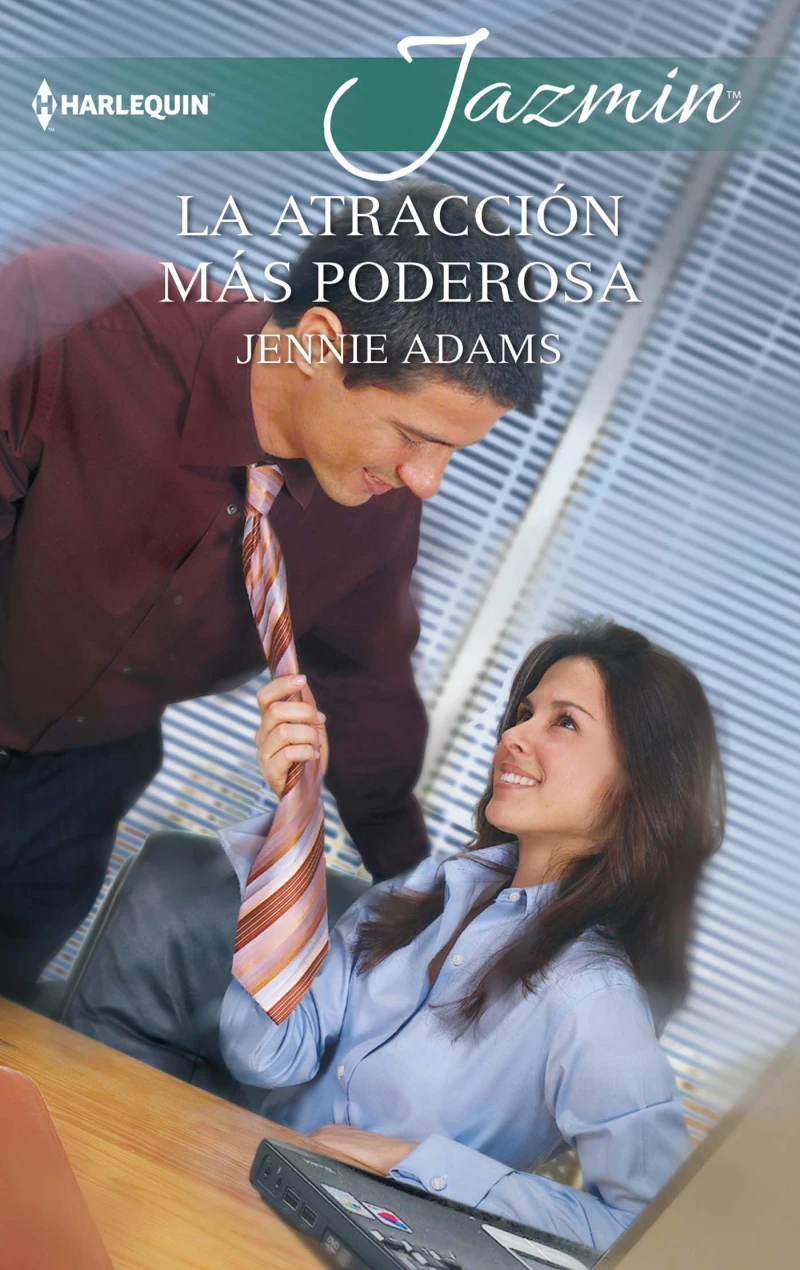 Portada: La atracción más poderosa