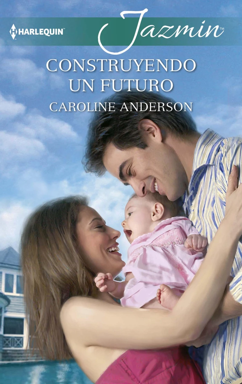 Portada: Construyendo un futuro