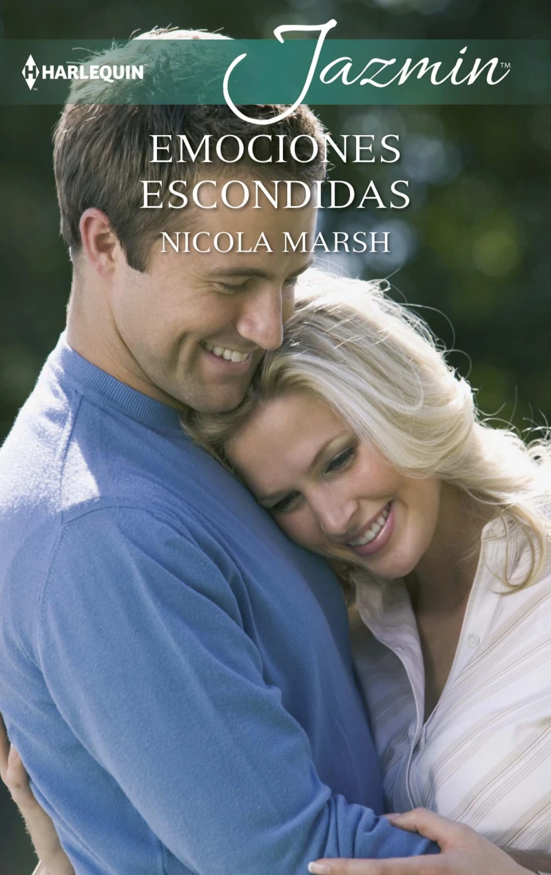 Portada: Emociones escondidas