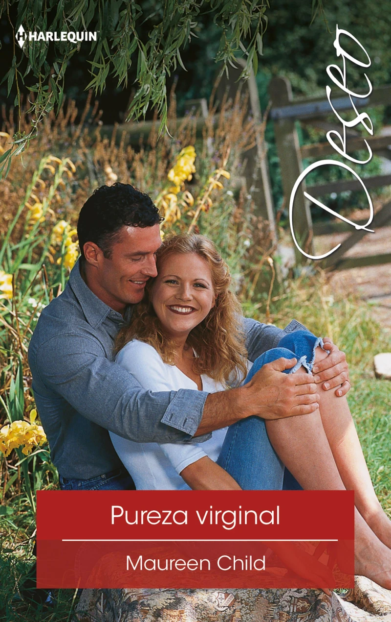 Portada: Pureza virginal
