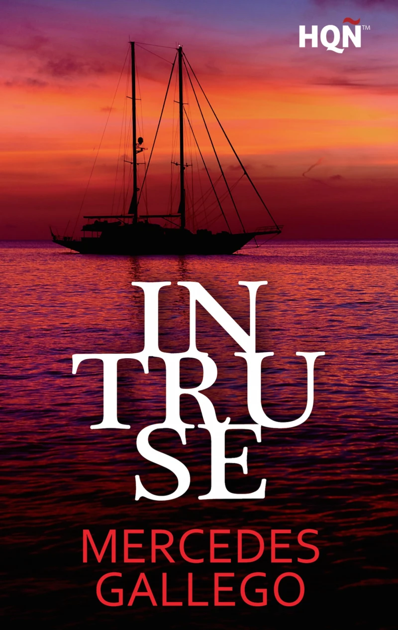 Portada: Intruse