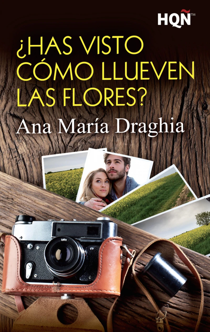 Portada: ¿Has visto cómo llueven las flores?