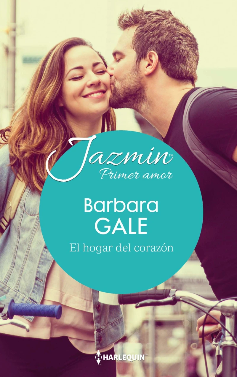 Portada: El hogar del corazón