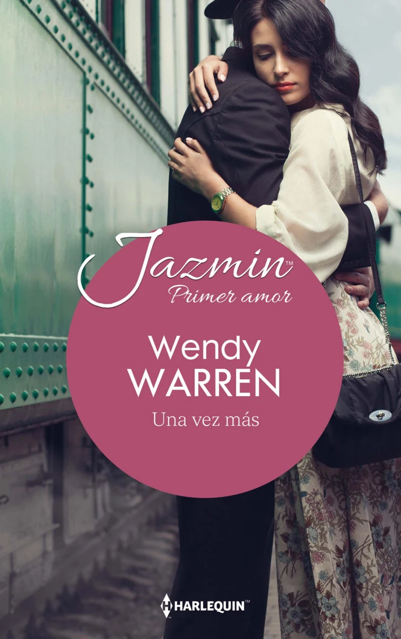 Portada: Una vez más