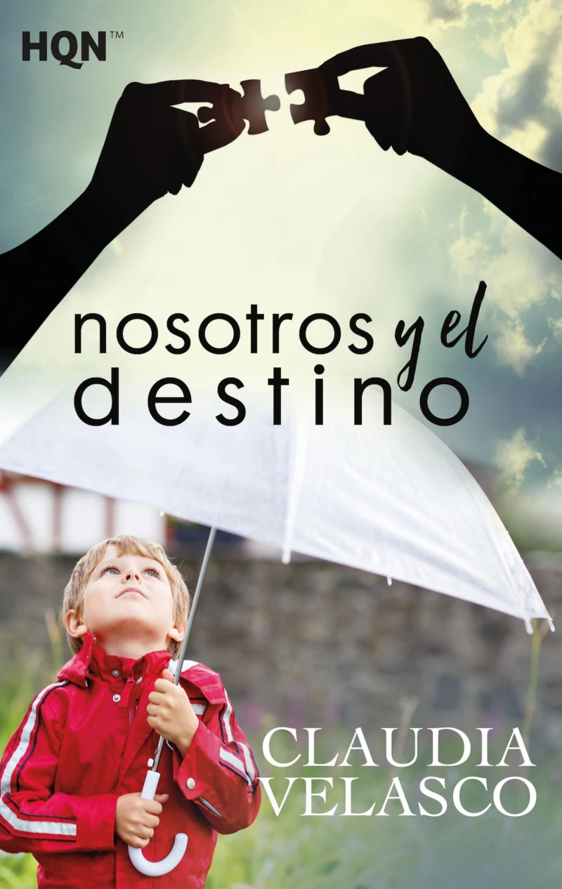 Portada: Nosotros y el destino
