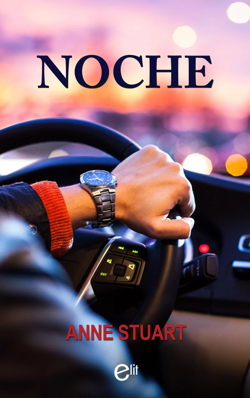 Portada: Noche