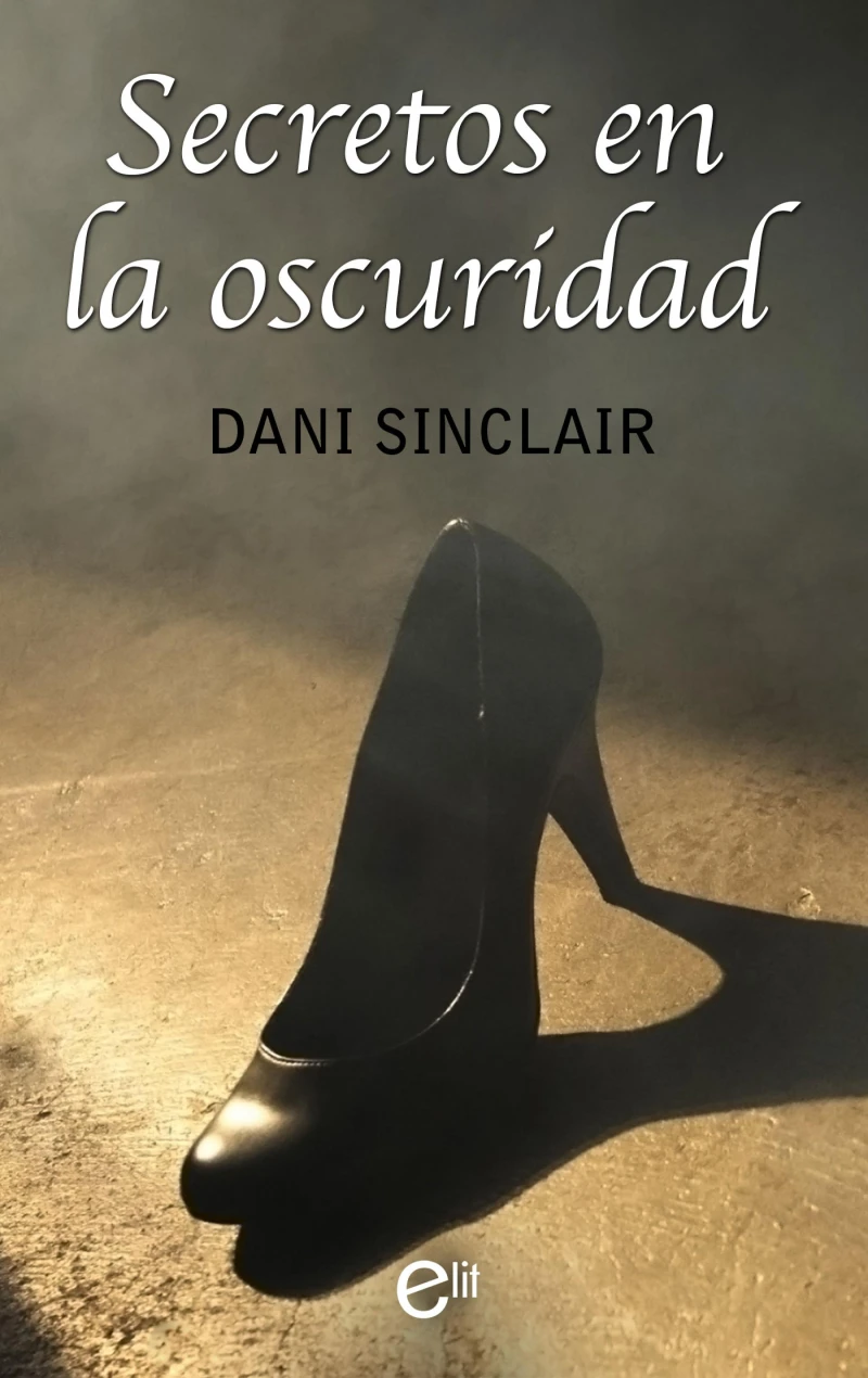 Portada: Secretos en la oscuridad