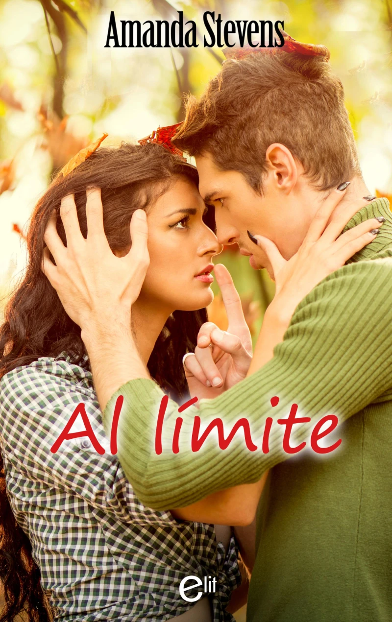 Portada: Al límite