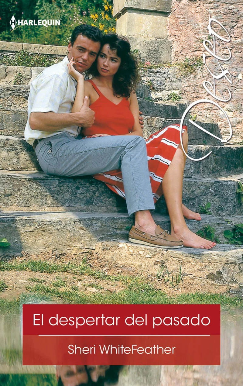 Portada: El despertar del pasado