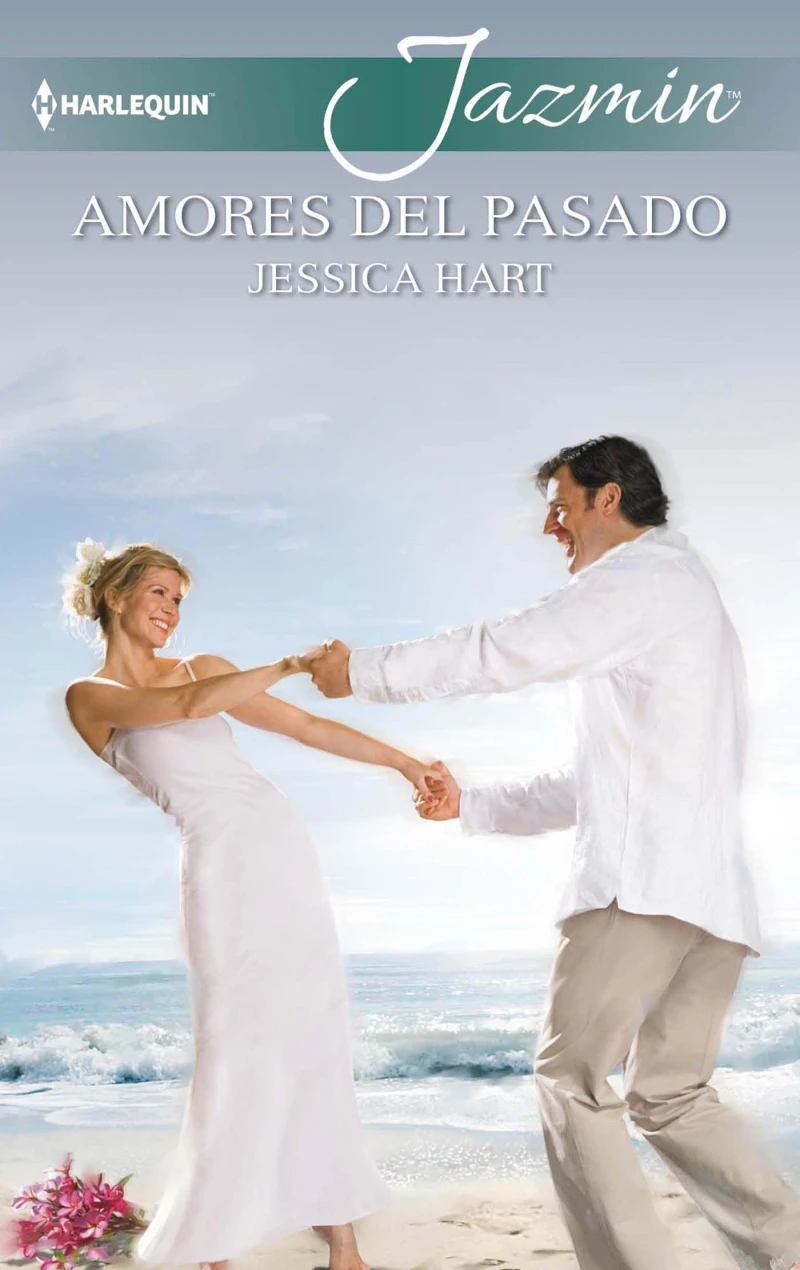 Portada: Amores del pasado