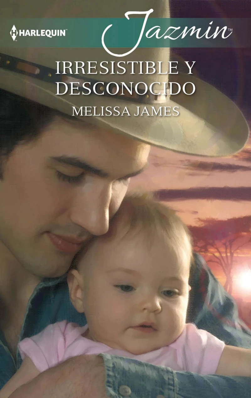 Portada: Irresistible y desconocido