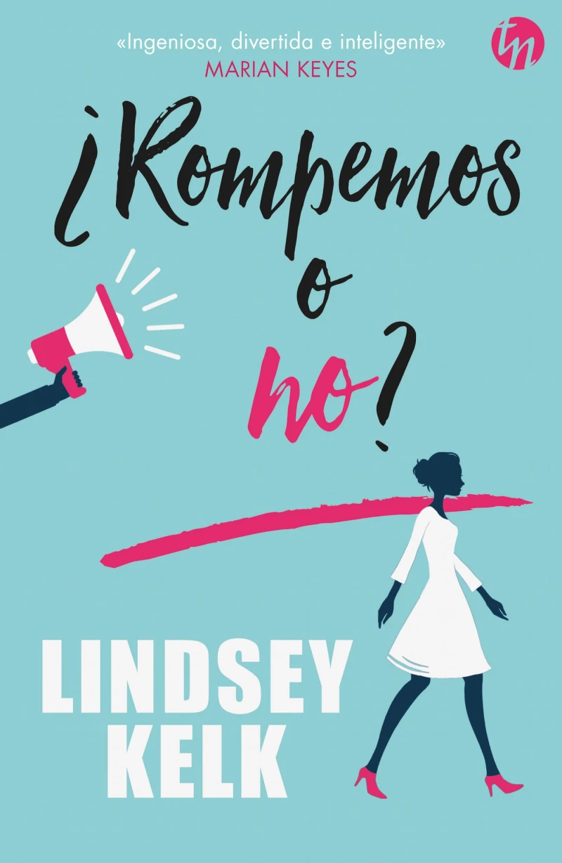Portada: ¿Rompemos o no?