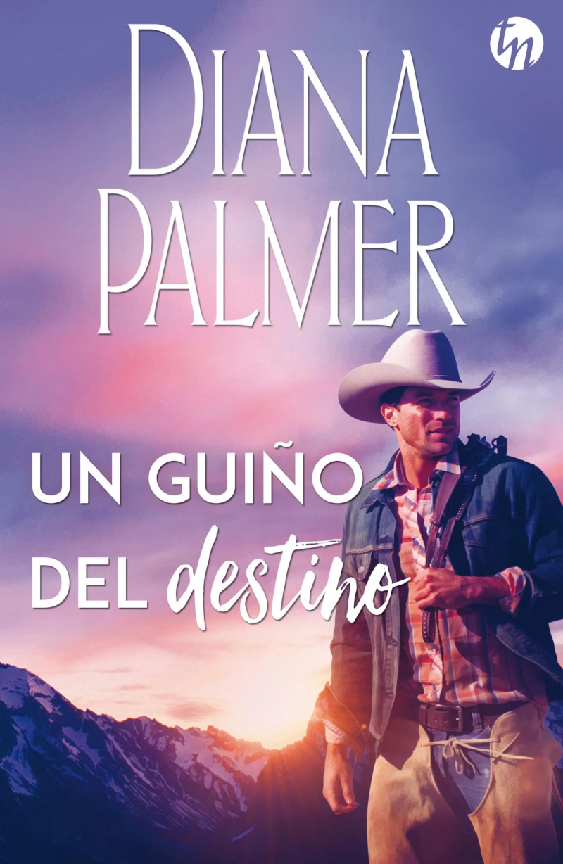 Portada: Un guiño del destino