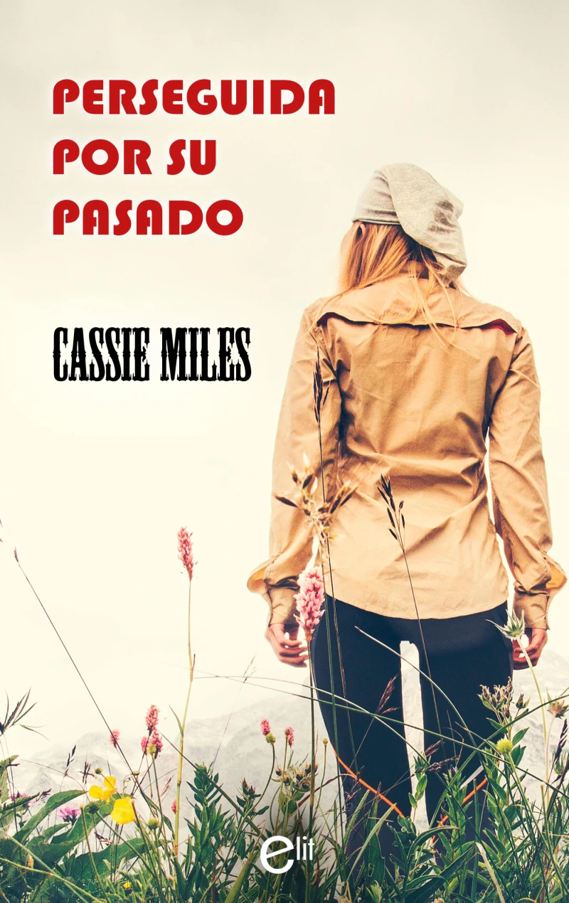Portada: Perseguida por su pasado