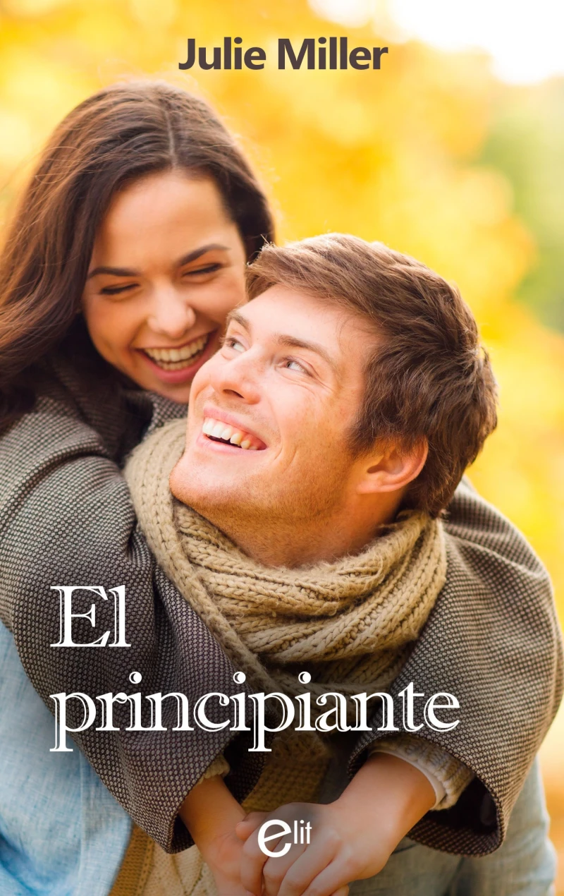 Portada: El principiante