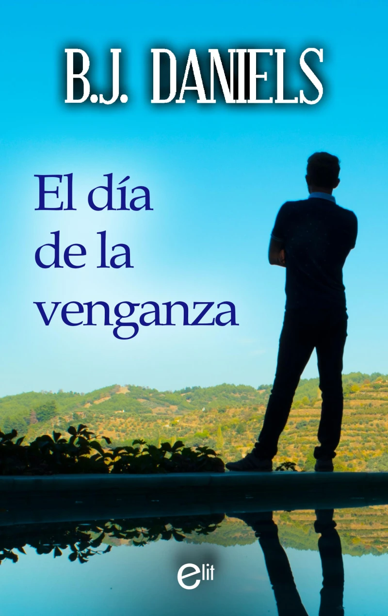 Portada: El día de la venganza