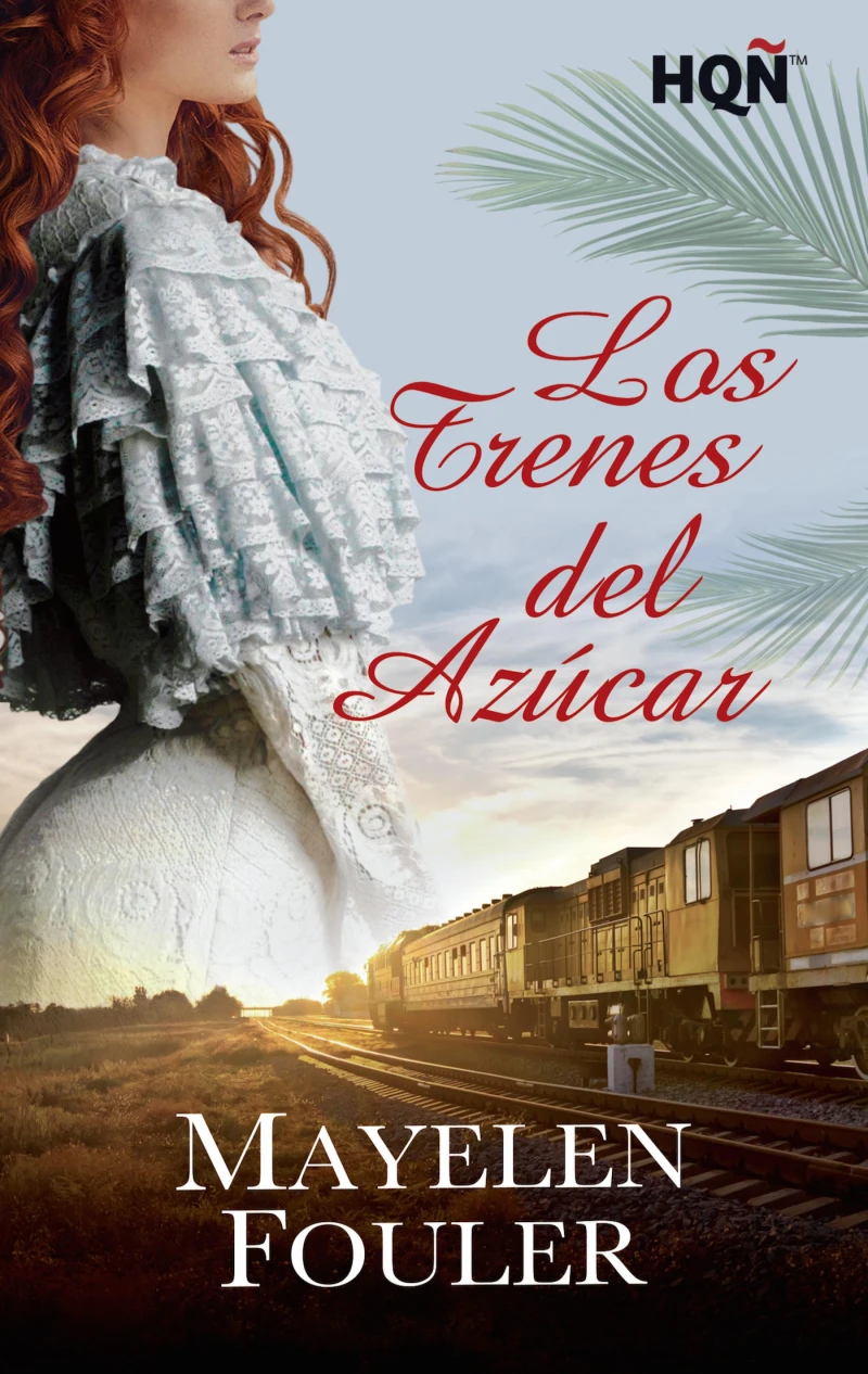 Portada: Los trenes del azúcar