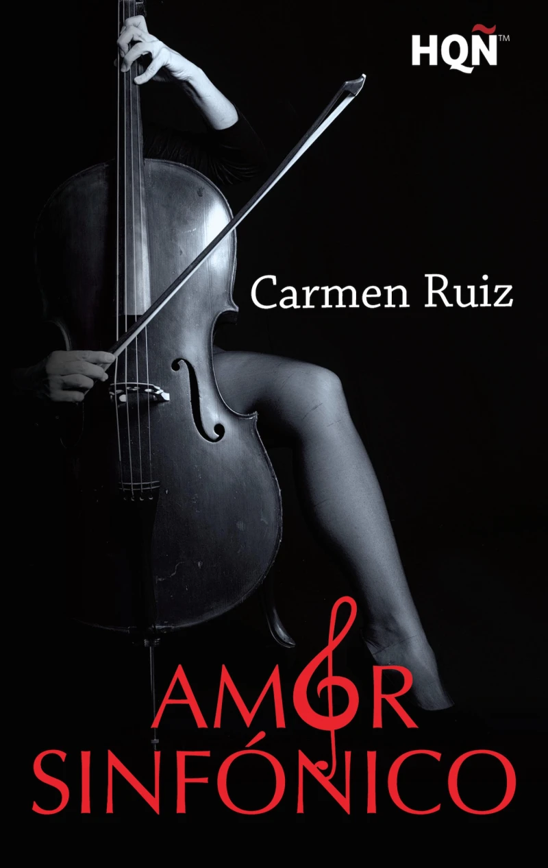 Portada: Amor sinfónico