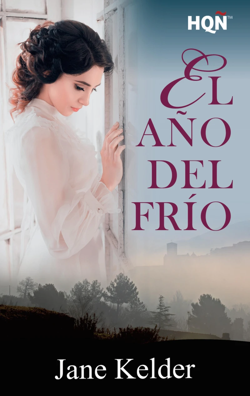 Portada: El año del frío