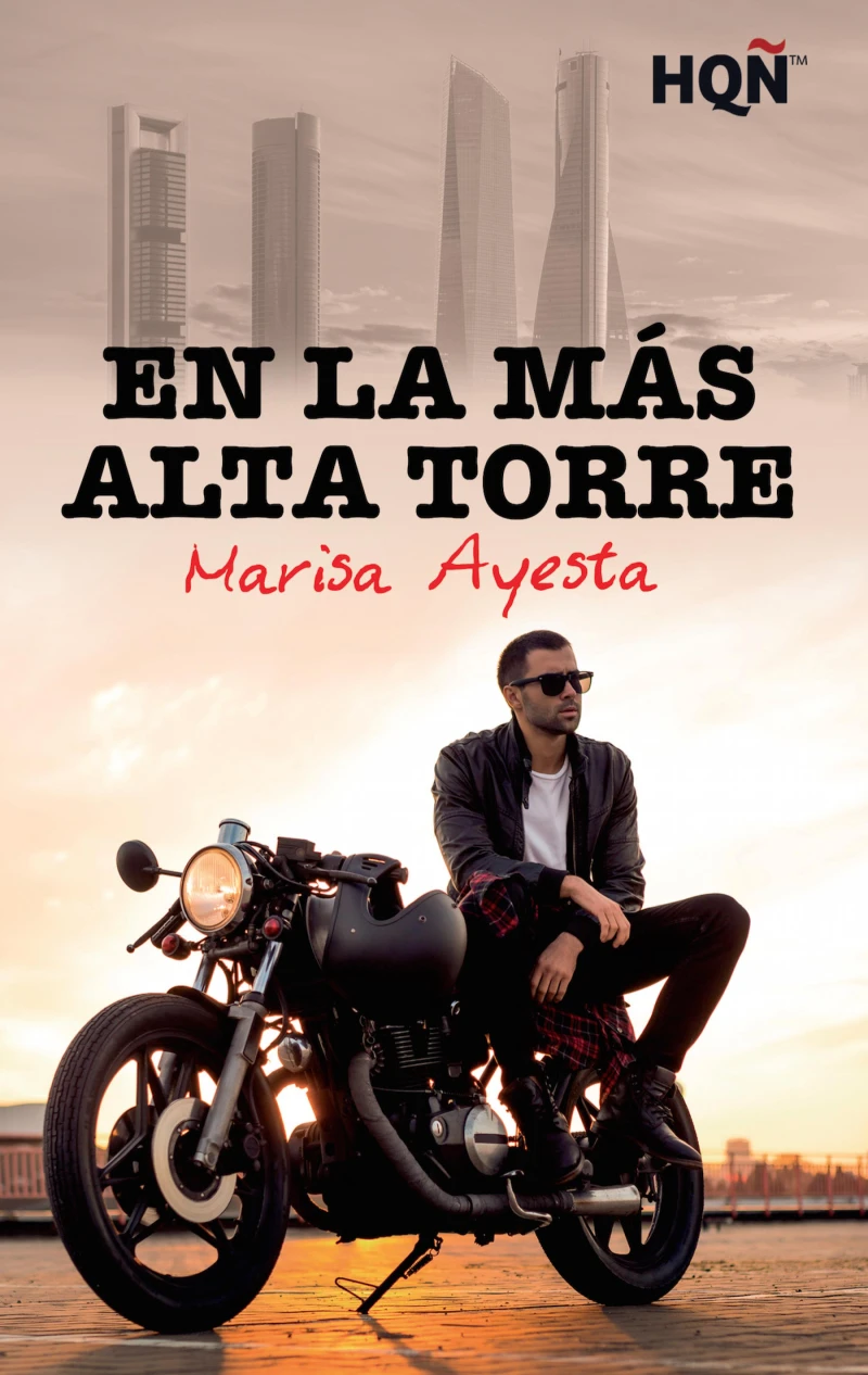 Portada: En la más alta torre