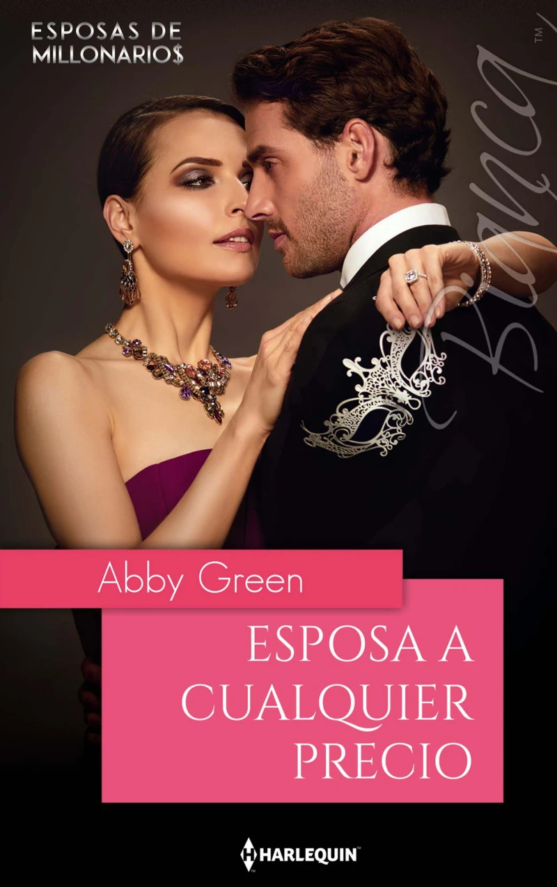Portada: Esposa a cualquier precio