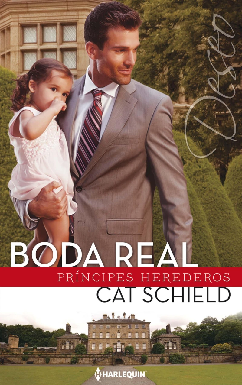 Portada: Boda real