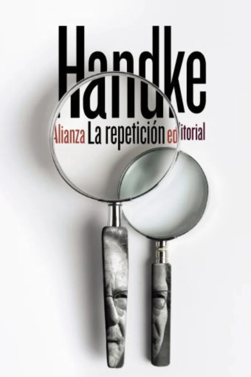 Portada: La repetición