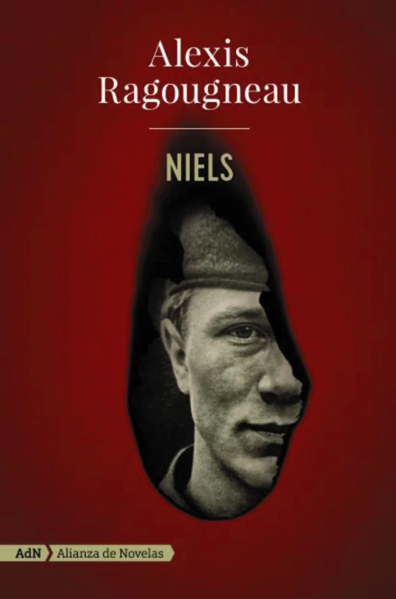 Portada: Niels (AdN)