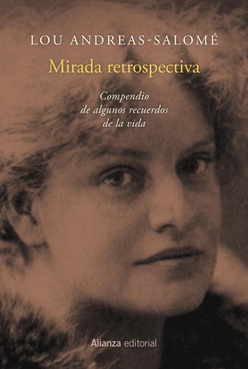 Portada: Mirada retrospectiva