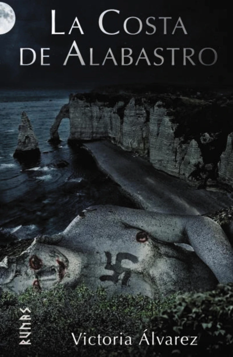 Portada: La Costa de Alabastro