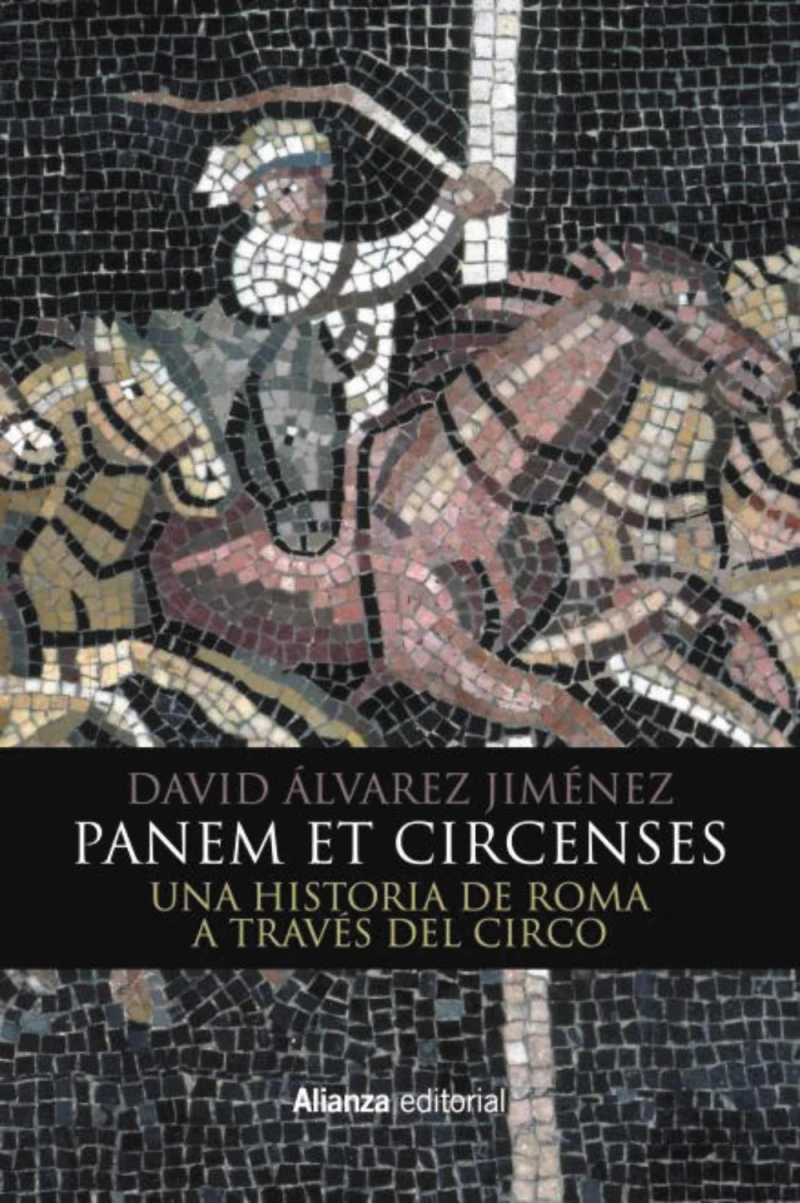 Portada: Panem et circenses