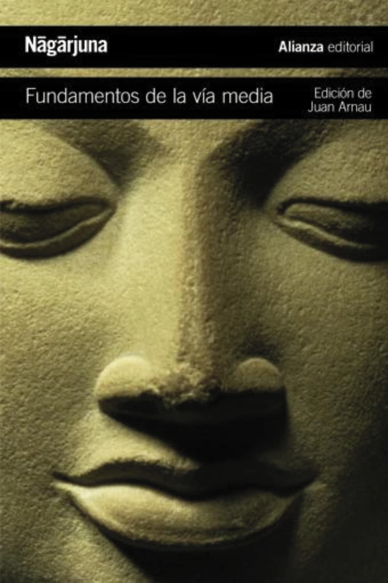 Portada: Fundamentos de la vía media